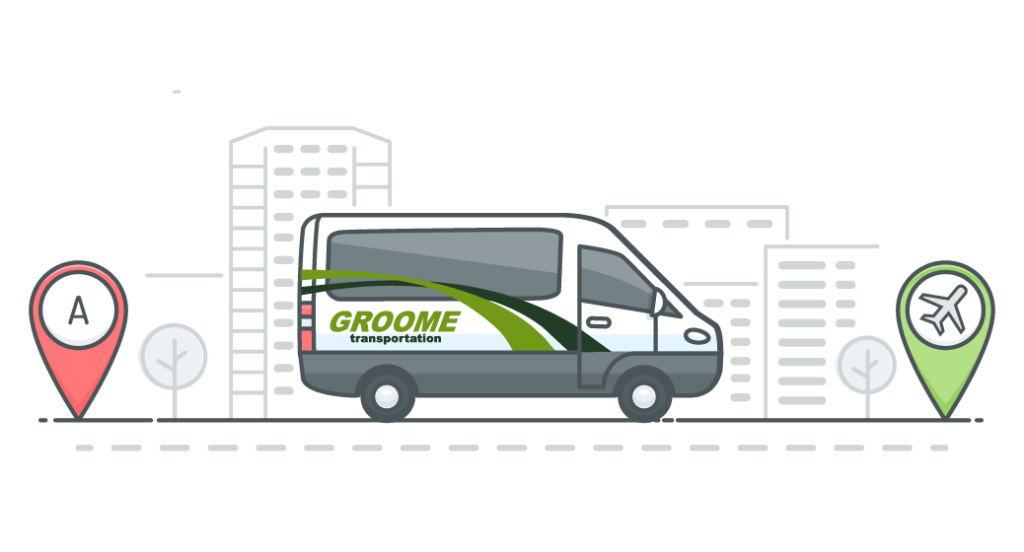 phone number for groome transportation