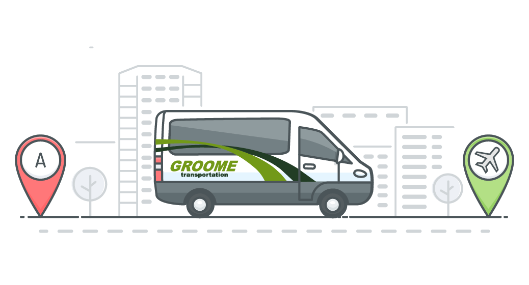 groome transportation coupons