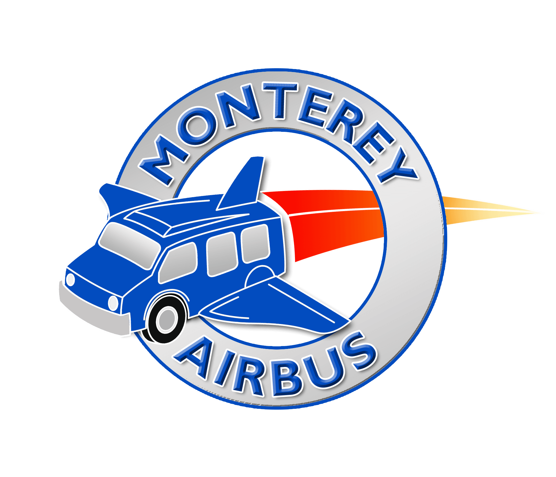 Monterey Airbus Logo
