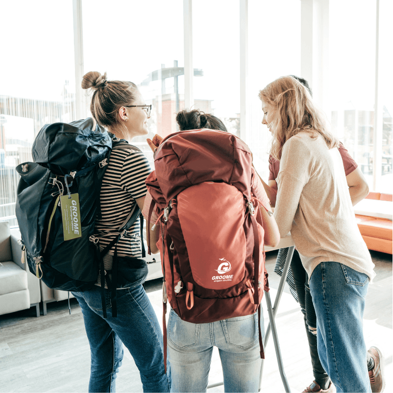 student travel