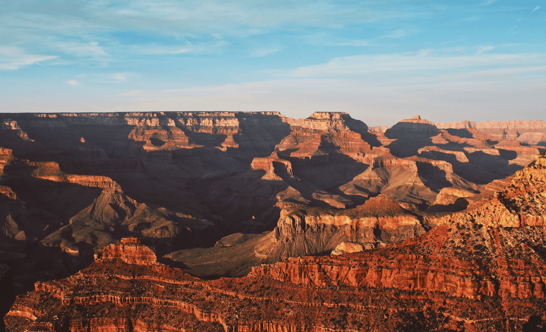 Grand Canyon